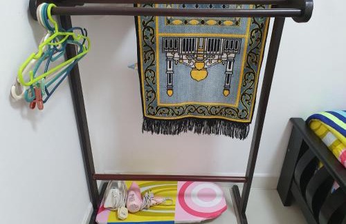 Kajang Apartment | AZ Homestay @ Southville City