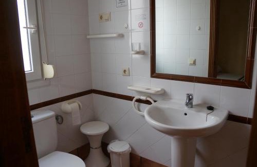 Villanueva de las Torres Hotel | Balneario de Alicún de las Torres