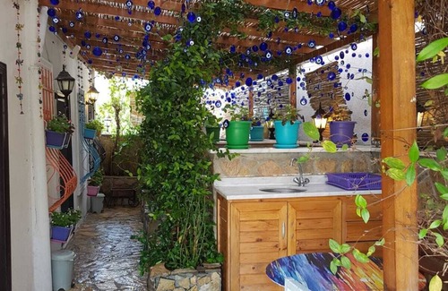 Agva Apartment | Baran Apart