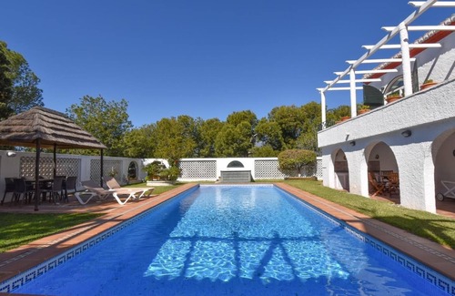Velilla-Taramay Villa | Beautiful and spacious Villa with private pool