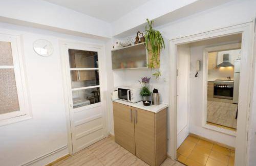 Almunecar Bed & Breakfast | Bed and breakfast ∙ 2 guests