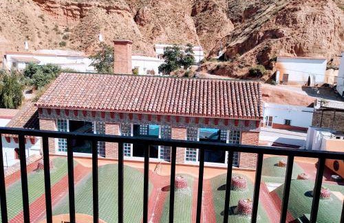 Los Banos Bed & Breakfast | Bed and breakfast ∙ 2 guests