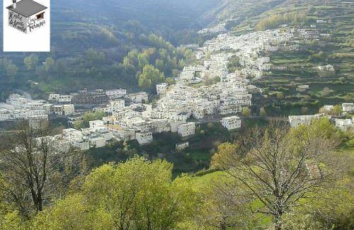 Trevelez Bed & Breakfast | Bed and breakfast ∙ 3 guests