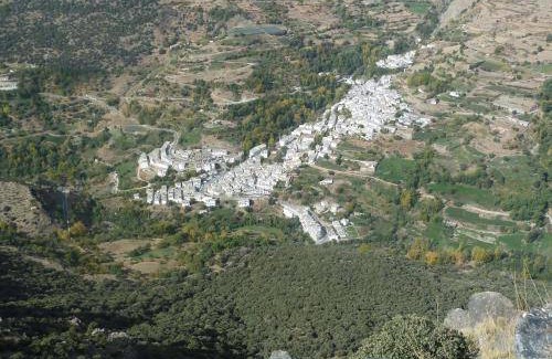 Trevelez Bed & Breakfast | Bed and breakfast ∙ 3 guests