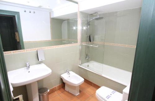 Pradollano Apartment | Bed and Snow Family Apartments