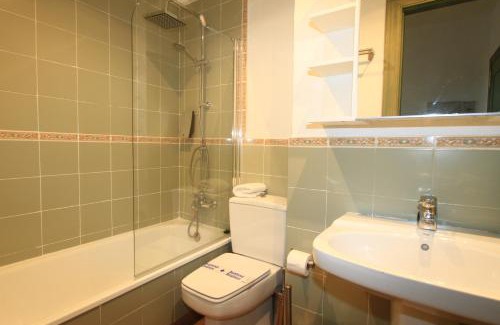 Pradollano Apartment | Bed and Snow Family Apartments