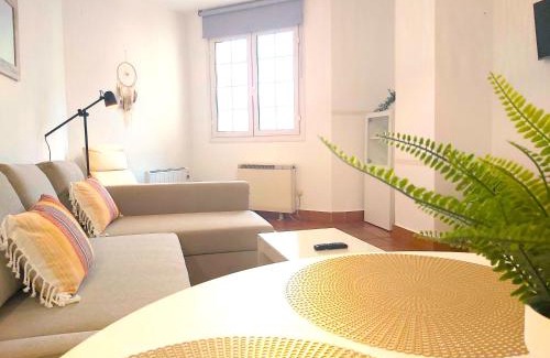 Pradollano Apartment | Bed and Snow Family Apartments