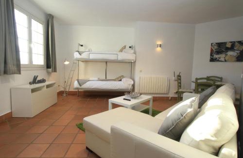 Pradollano Apartment | Bed and Snow Family Apartments