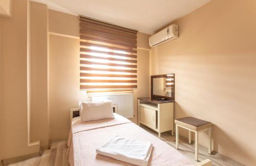 Beyoglu Hotel | Beyoglu Huzur Hotel