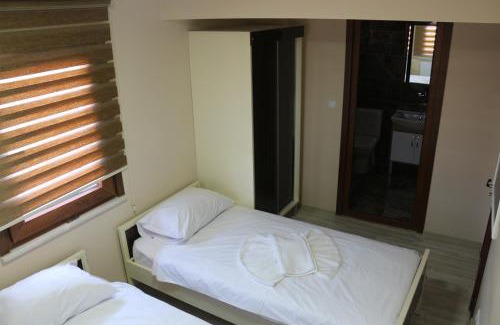Beyoglu Hotel | Beyoglu Huzur Hotel