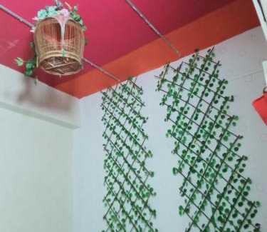 Chinatown Hostel | Birdnest Guesthouse, Gaia Rooftop Cafe