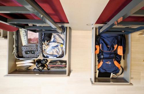 Figares Hostel | Broz Hostel