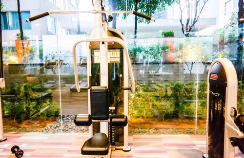 Kuala Lumpur City Centre Hostel | Bunk KL-KLCC WiFi