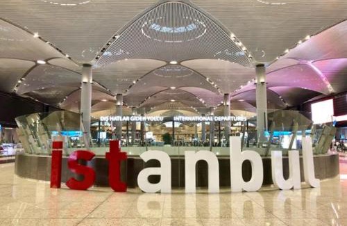 Arnavutkoy Hotel | BZN Airport Hotel