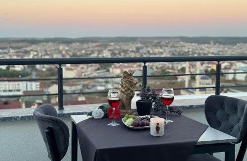 Arnavutkoy Hotel | BZN Airport Hotel