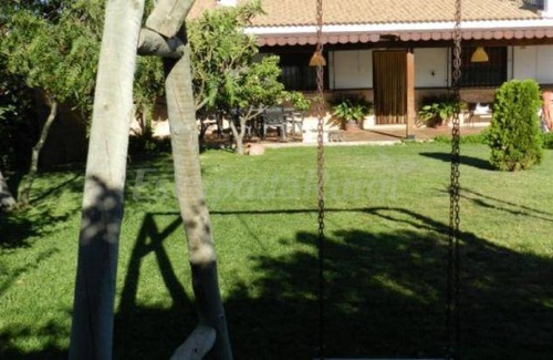Padul Cottage | Cabin ∙ 3 bedrooms ∙ 6 guests