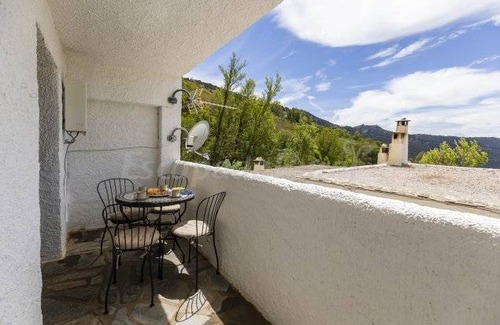 Capileira Cottage | Cabin ∙ 3 bedrooms ∙ 6 guests