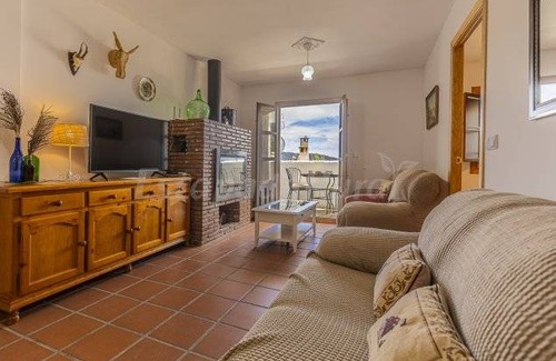 Capileira Cottage | Cabin ∙ 3 bedrooms ∙ 6 guests