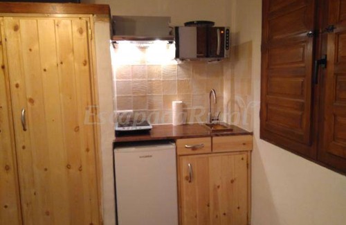 Niguelas Cottage | Cabin ∙ 4 bedrooms ∙ 2 guests