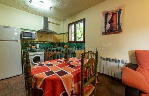 Niguelas Cottage | Cabin ∙ 4 bedrooms ∙ 5 guests