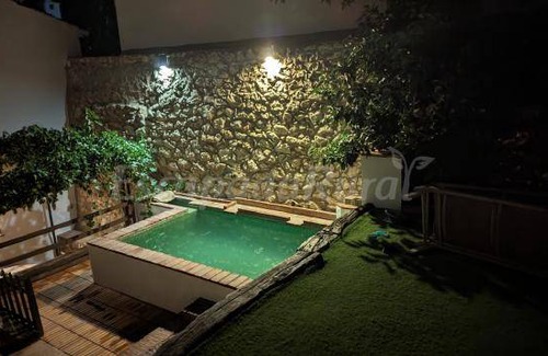 Salar Cottage | Cabin ∙ 4 bedrooms ∙ 8 guests
