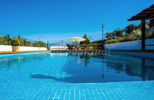 Alhama de Granada Cottage | Cabin ∙ 6 bedrooms ∙ 20 guests