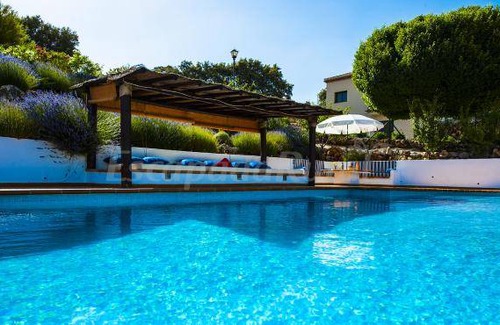 Alhama de Granada Cottage | Cabin ∙ 6 bedrooms ∙ 20 guests