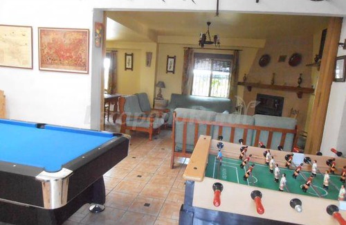 Pinos Puente Cottage | Cabin ∙ 6 bedrooms ∙ 12 guests