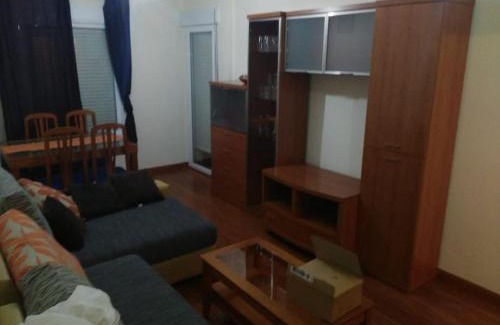 La Zubia Apartment | Camino de la Sierra Parking y Mascotas