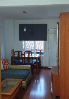 La Zubia Apartment | Camino de la Sierra Parking y Mascotas