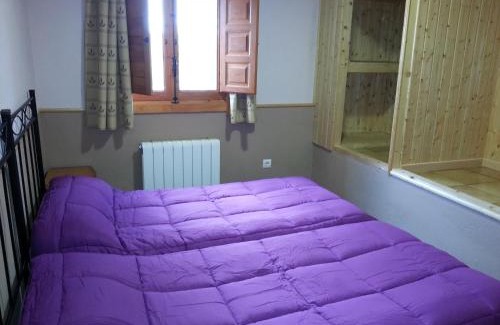 Monachil Other | Camping Ruta del Purche