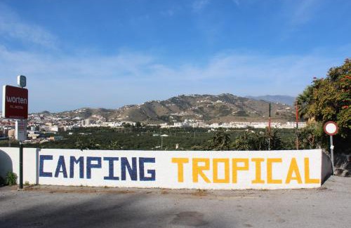 Velilla-Taramay Other | Camping Tropical Almunecar