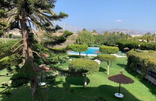 Motril Apartment | Casa Chirimoyo