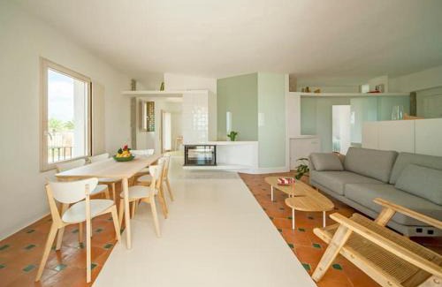 Motril Apartment | Casa Chirimoyo