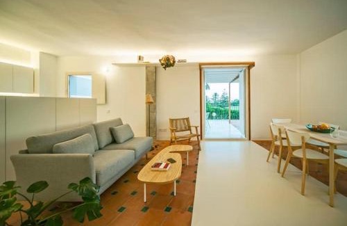 Motril Apartment | Casa Chirimoyo