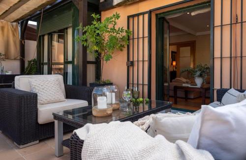 Albolote Apartment | Casa Cortijo del Aire, Granada