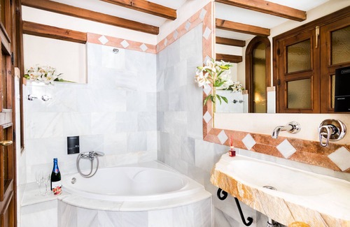 Centro - Sagrario Hostel | Casa de Federico Boutique