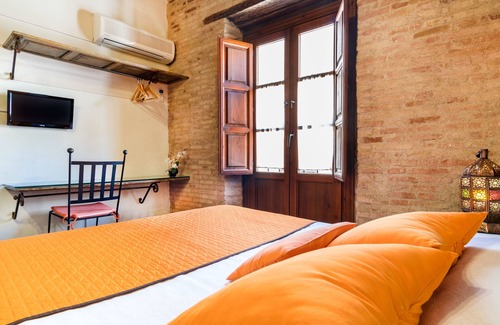 Centro - Sagrario Hostel | Casa de Federico Boutique