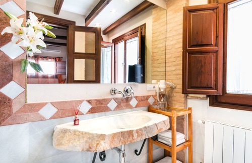 Centro - Sagrario Hostel | Casa de Federico Boutique