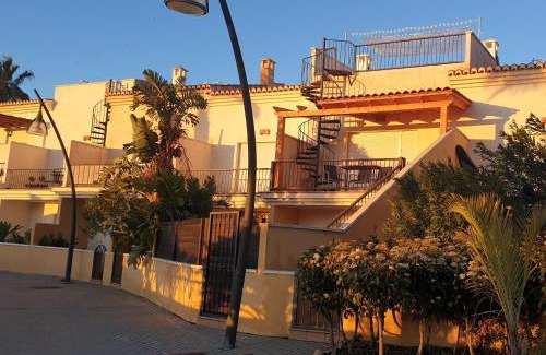 Velilla-Taramay House | Casa de la Suerte