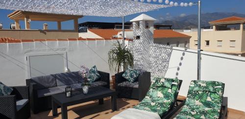 Velilla-Taramay House | Casa de la Suerte