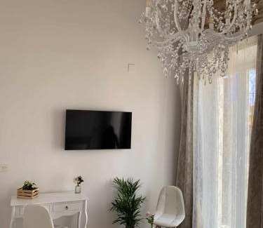 Motril Bed & Breakfast | Casa del Azucar