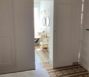Motril Bed & Breakfast | Casa del Azucar
