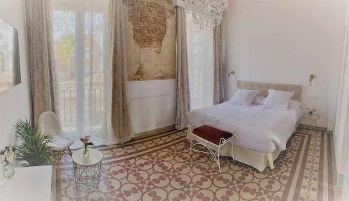 Motril Bed & Breakfast | Casa del Azucar