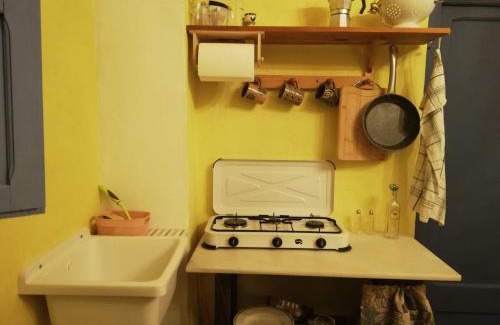 Orgiva House | Casa Diafa