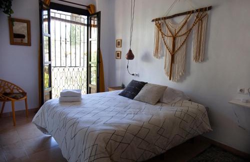 San Pedro House | Casa Guidai