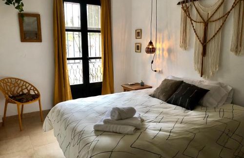San Pedro House | Casa Guidai