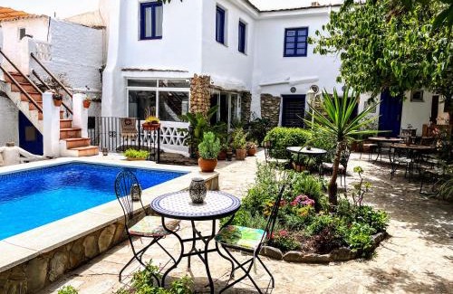 Orgiva House | Casa Jazmin