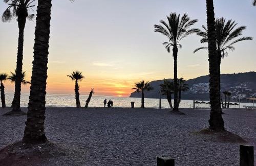 La Herradura Apartment | Casa Las Maravillas