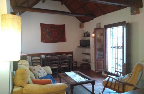 Albaicin Apartment | Casa-Mirador La Alhacena